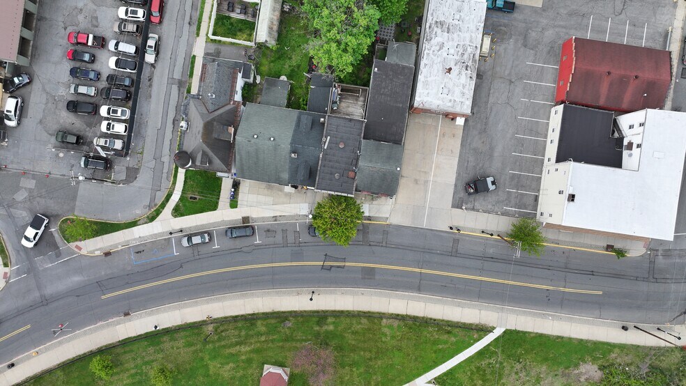 More Photos Of 226 S Main St, Phillipsburg Multifamily For Sale