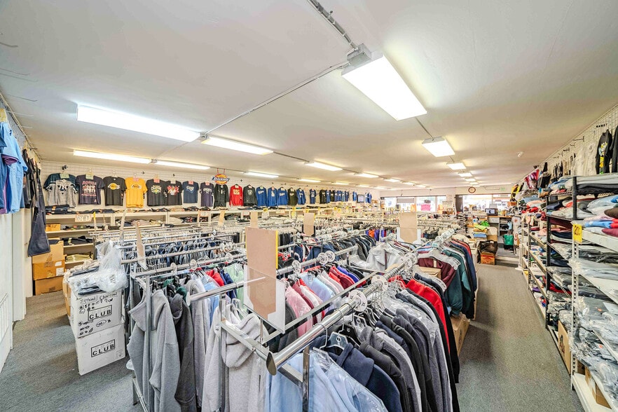 More Photos Of , Norwalk General Retail For Sale