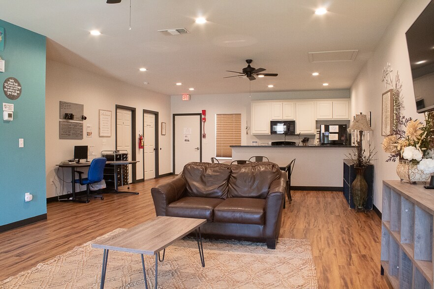 More Photos Of 1500 N Ruddell St, Denton Land For Sale