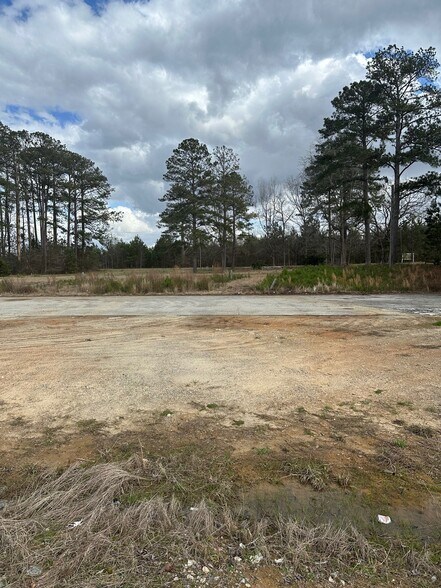 More Photos Of 0000 Dallas Drive Dallas Drive Lot B, Thomson Land For Sale