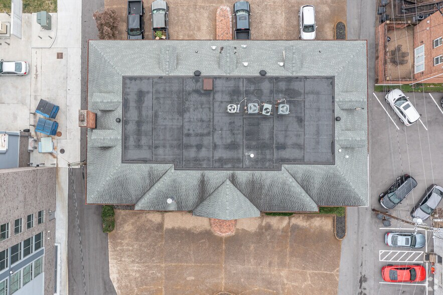 More Photos Of 2909 Poston Ave, Nashville Office For Lease