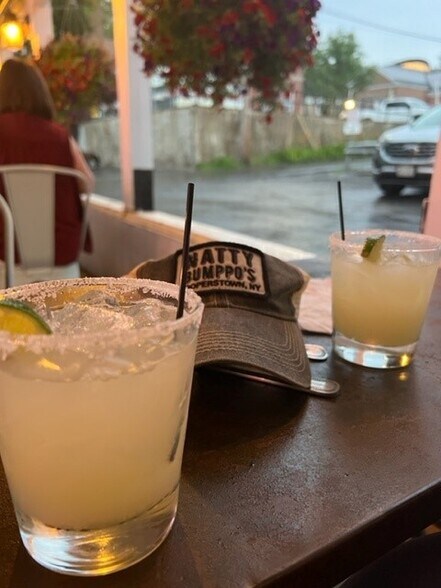 More Photos Of 8 Hoffman Ln, Cooperstown Restaurant For Sale