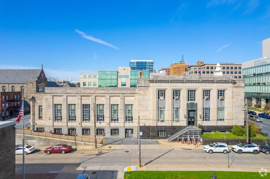 More Photos Of 442 Hamilton St W, Allentown Post Office For Sale
