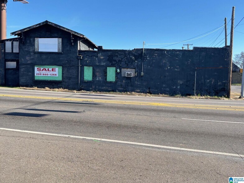 More Photos Of 831 19th St N, Bessemer Freestanding For Sale