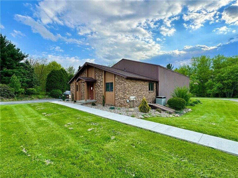 More Photos Of 20 Henderson Ln, West Middlesex Industrial For Sale