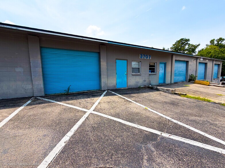 Primary Photo Of 3707 SW 42nd Ave, Gainesville Warehouse For Lease
