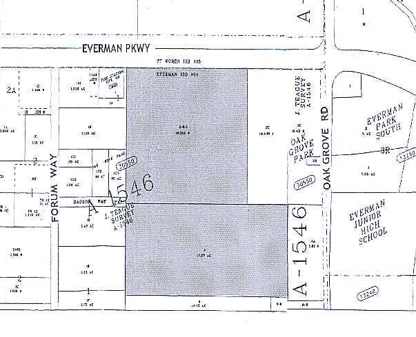 More Photos Of 1400 Everman Pky, Fort Worth Warehouse For Lease