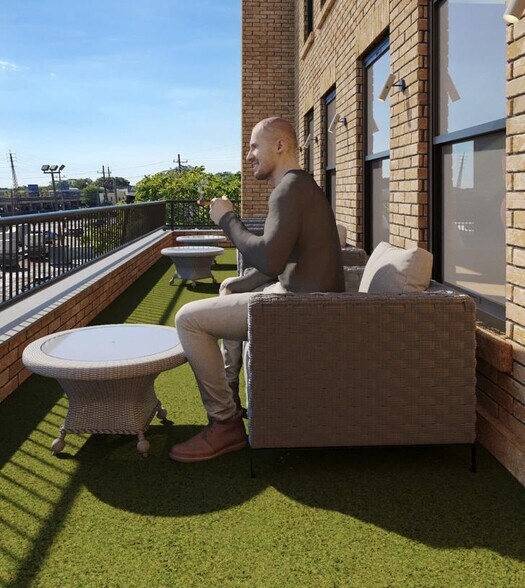 More Photos Of 15 Atlantic Ave, Lynbrook Loft Creative Space For Lease