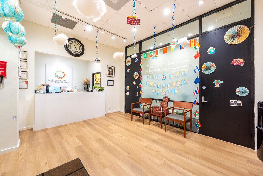 More Photos Of 8201 W Mcnab Rd, Tamarac General Retail For Sale