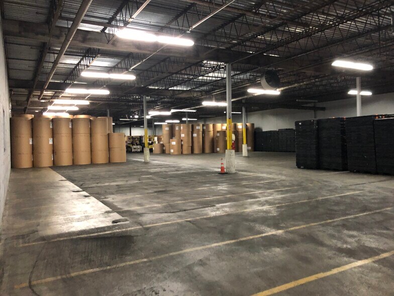More Photos Of 40 Westminster St, Lewiston Warehouse For Lease
