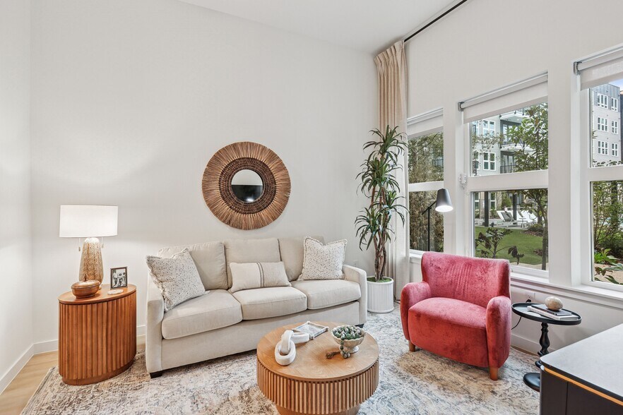 More Photos Of 5810 Stax St NW, Huntsville Apartments For Lease