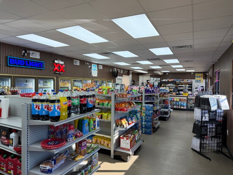 More Photos Of 1708 S Mobberly Ave, Longview Service Station For Sale