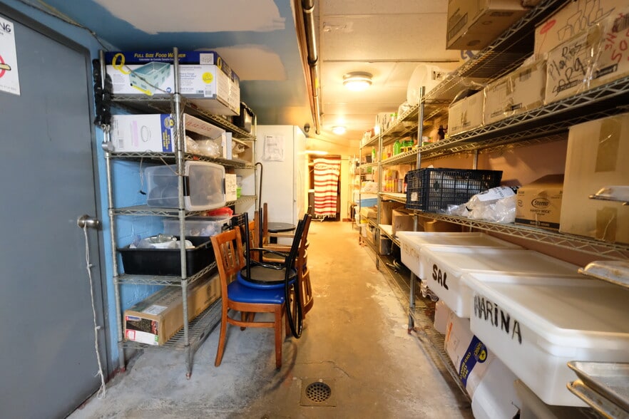 More Photos Of 358 W 23rd St, New York Multifamily For Sale