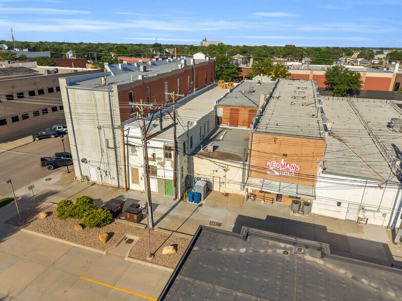 More Photos Of 2118 Central Ave, Kearney General Retail For Sale