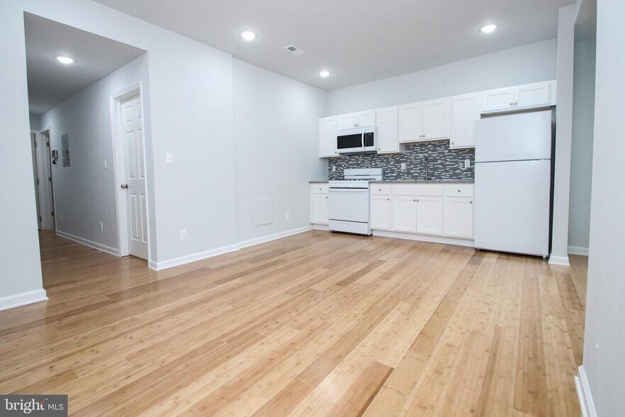 More Photos Of 5840 W Girard Ave, Philadelphia Apartments For Sale