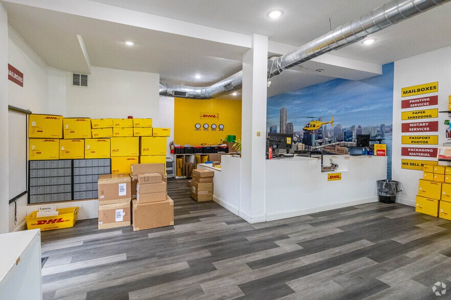 More Photos Of 1074 Summit Ave, Jersey City Apartments For Sale