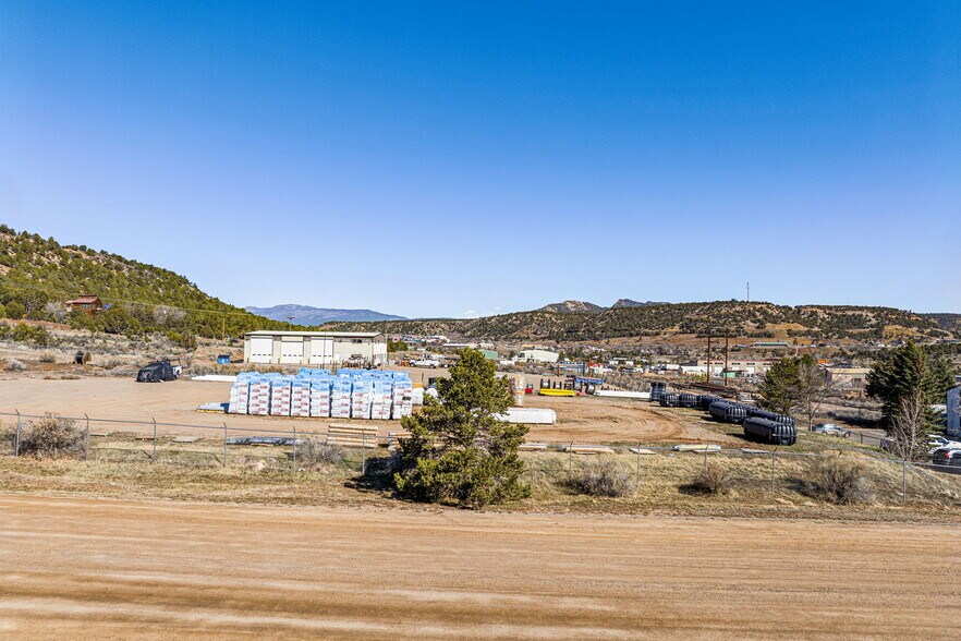 More Photos Of 39 Kaycee Ln, Durango Land For Sale