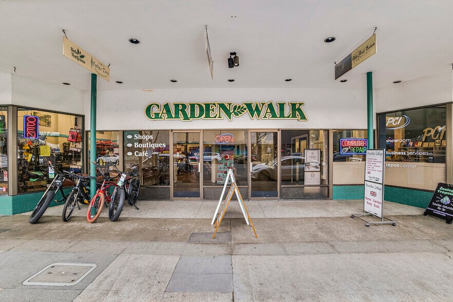 More Photos Of 225 Main St, Chico Storefront Retail Office For Sale