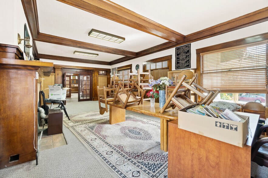 More Photos Of 325 N 3rd St, San Jose Religious Facility For Sale