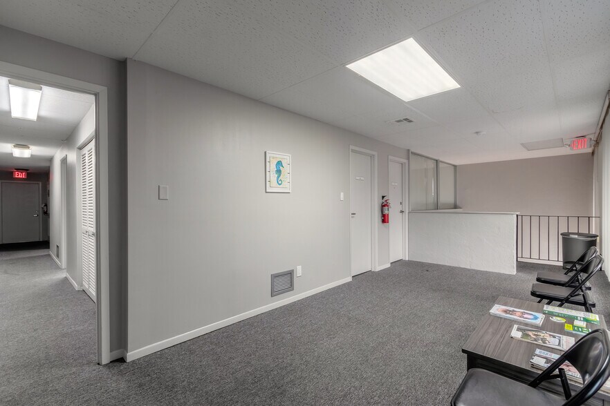 More Photos Of 1615 Ridgewood Ave, Holly Hill Loft Creative Space For Sale