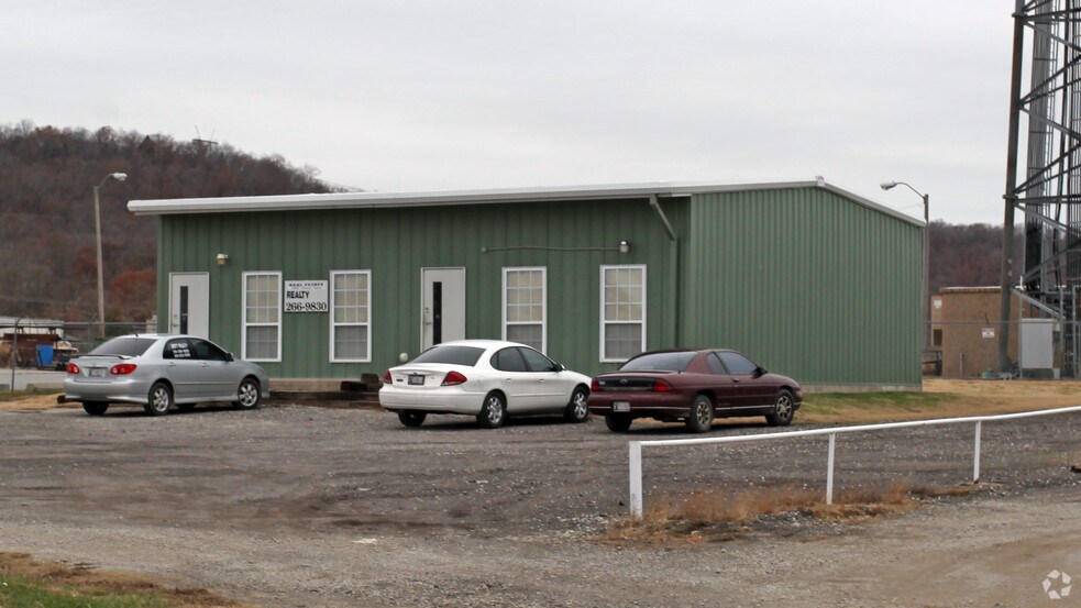 Primary Photo Of 2992 N Hwy 167, Catoosa Office For Sale