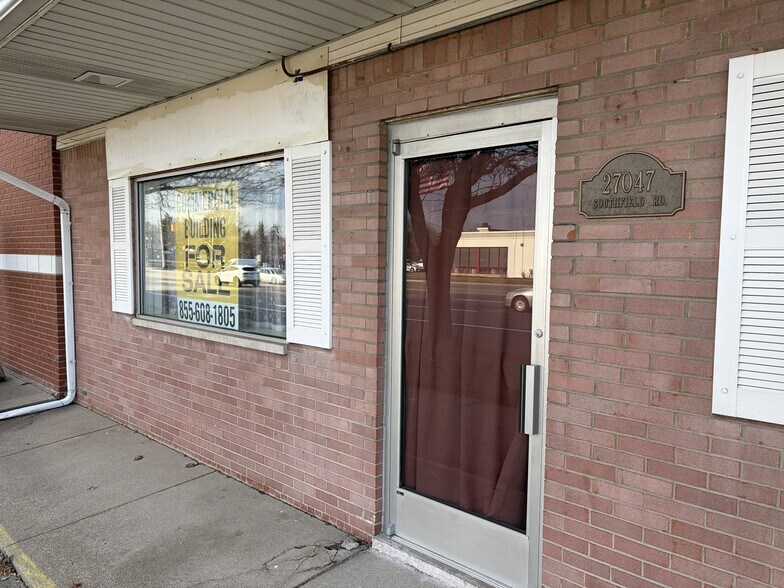 More Photos Of 27051 Southfield Rd, Lathrup Village Freestanding For Sale