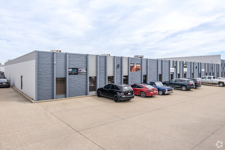 Primary Photo Of 17890 106th Ave NW, Edmonton Unknown For Lease