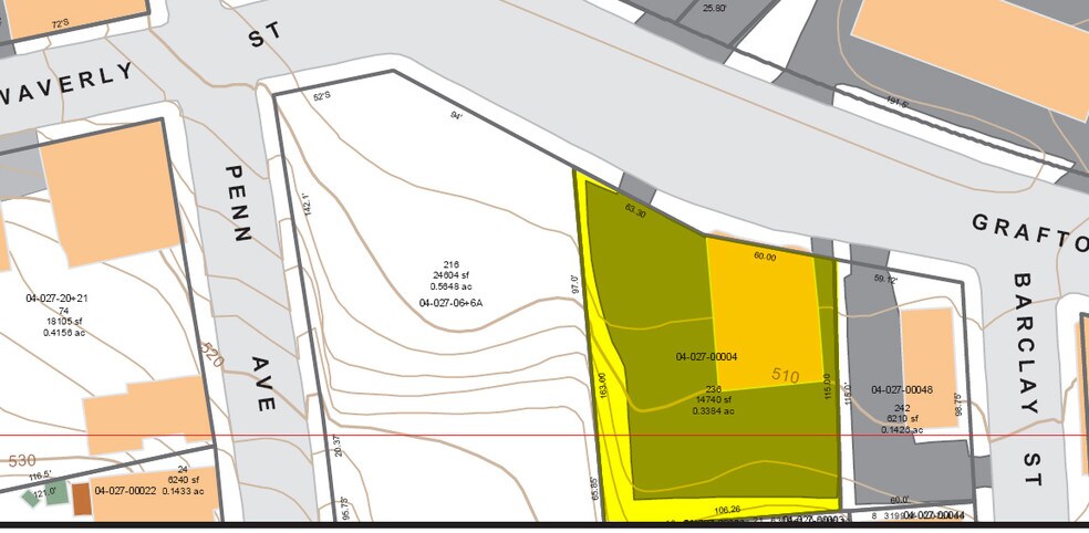 More Photos Of 220 Grafton St, Worcester Drugstore For Lease