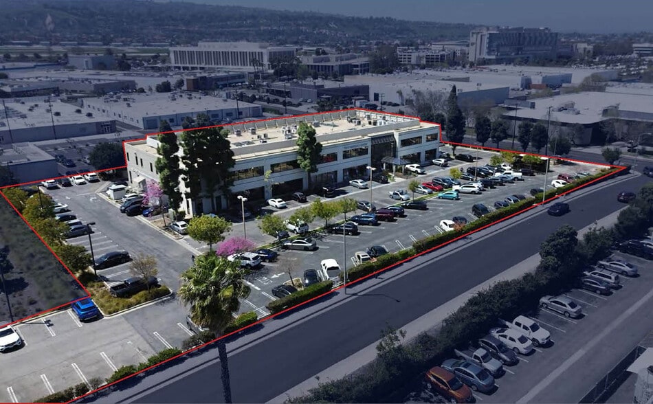 More Photos Of 23600 Telo Ave, Torrance Medical For Sale