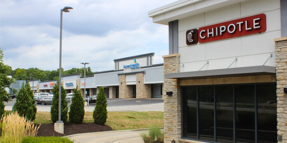 Primary Photo Of 10111-10217 State Line Rd, Kansas City Unknown For Lease