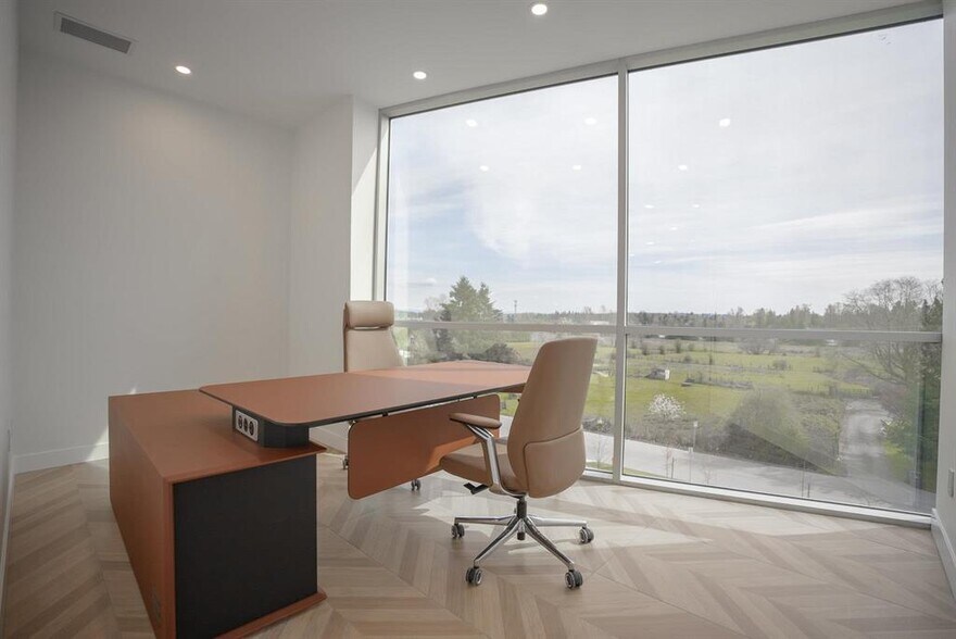 More Photos Of 15315 66 Ave, Surrey Office For Sale