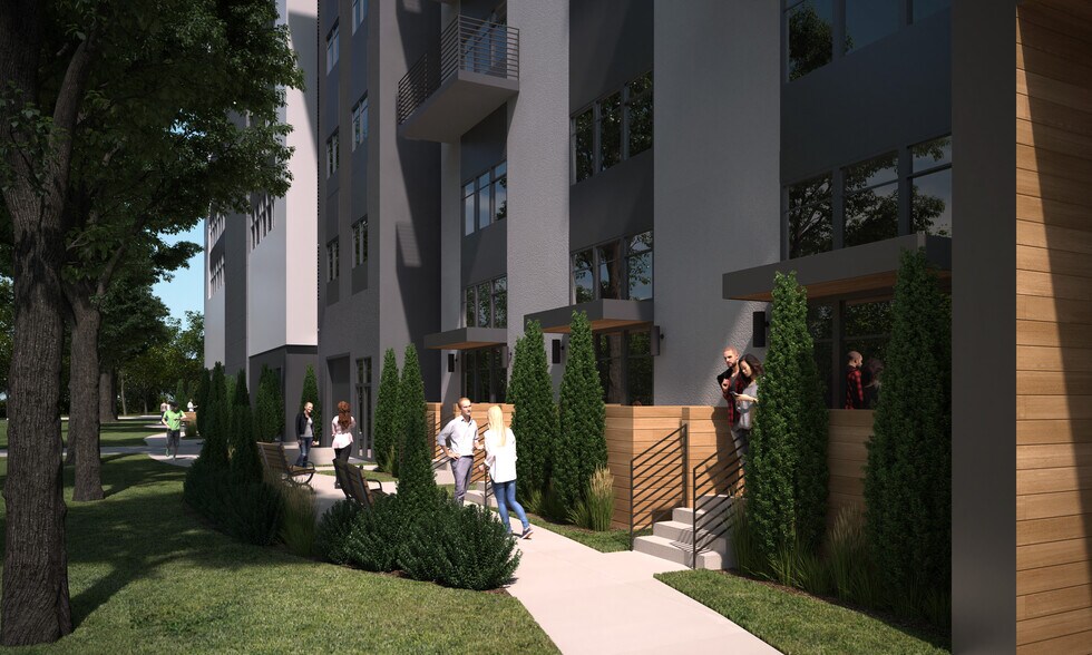 More Photos Of 395 Bannock St, Boise Office For Sale