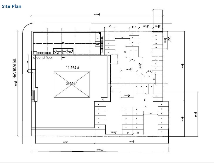 More Photos Of 3200 Telegraph Ave, Oakland Medical For Sale