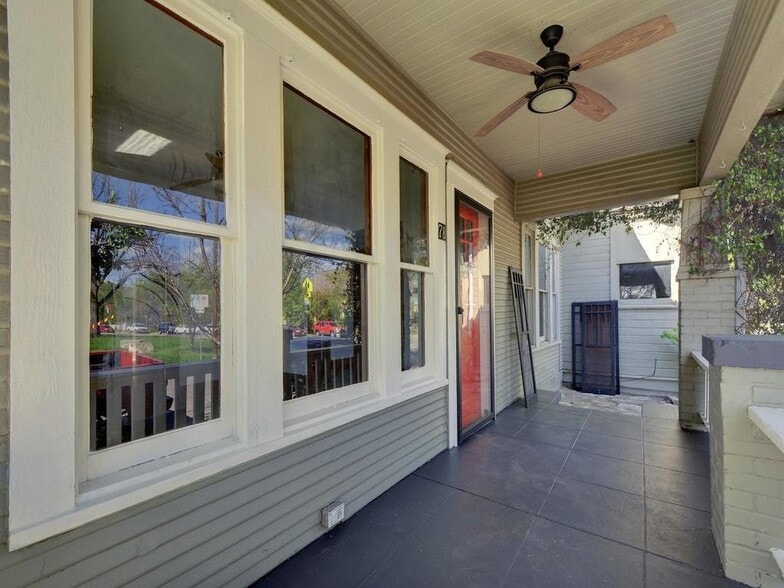 More Photos Of 78 San Marcos St, Austin Office Residential For Lease