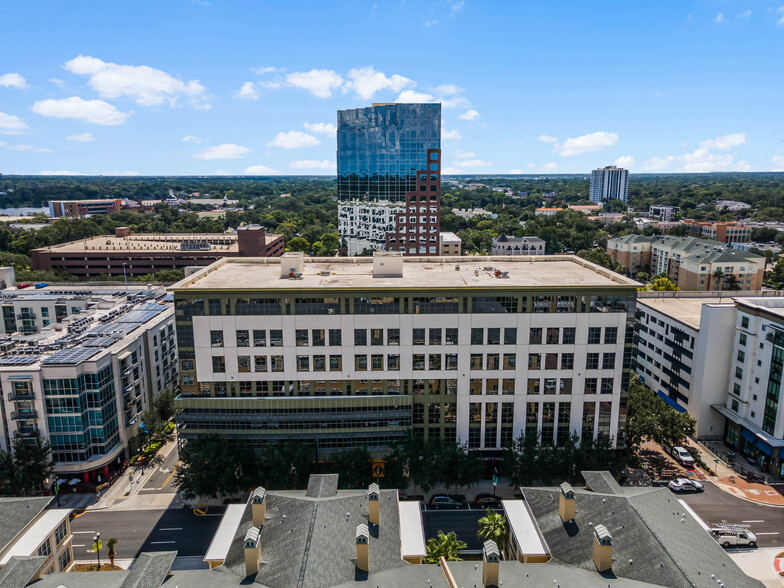 Primary Photo Of 801-811 N Orange Ave, Orlando Medical For Lease