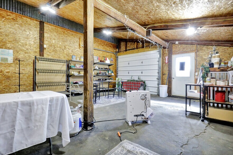 More Photos Of 2503 Butterfield Hwy, Springport Land For Sale