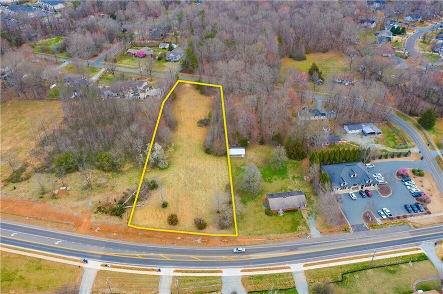 More Photos Of 1204 S Fifth St, Mebane Land For Sale