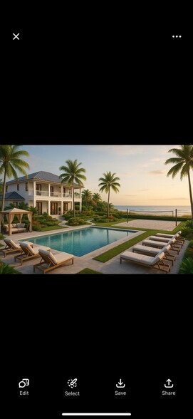 More Photos Of 5935 S Highway A1A, Melbourne Beach Hotel For Sale