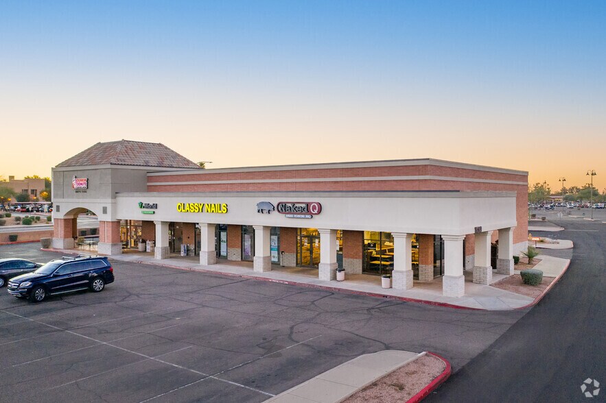 More Photos Of 10330-10425 N 90th St, Scottsdale Unknown For Lease