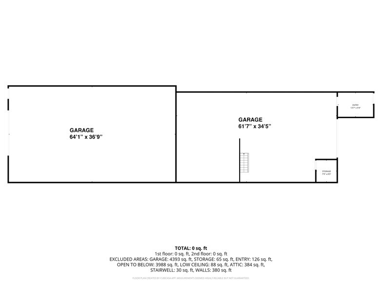 More Photos Of 3042 S Big Lake Rd, Wasilla Specialty For Lease