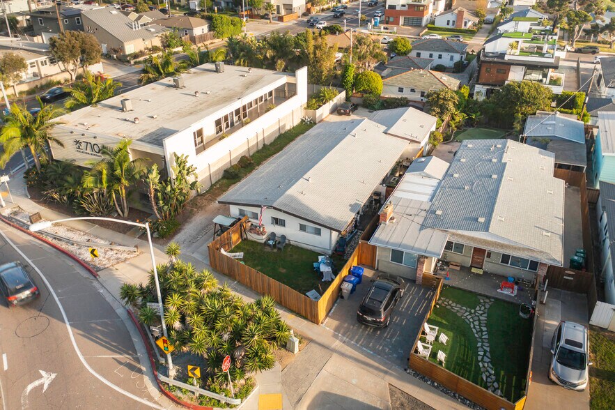 More Photos Of 4980-82 La Jolla Blvd, San Diego Multifamily For Sale