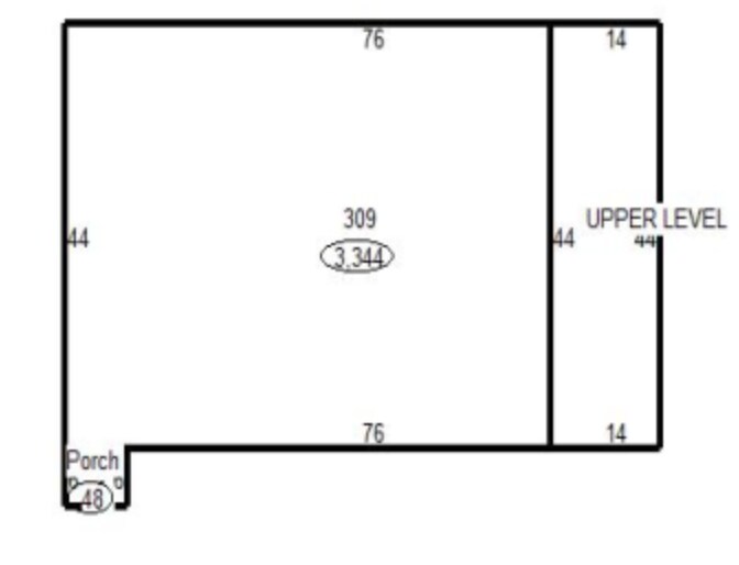 More Photos Of 1010 E Independence St, Shawnee Religious Facility For Lease