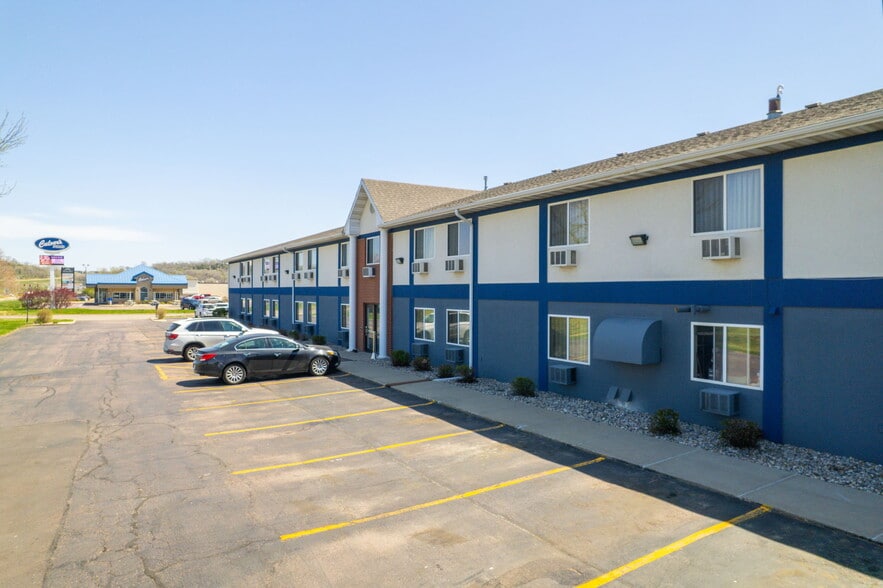 More Photos Of 3000 Singing Hills Blvd, Sioux City Hotel For Sale