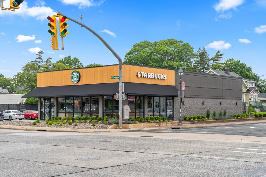 More Photos Of 168 Atlantic Ave, Freeport Fast Food For Sale