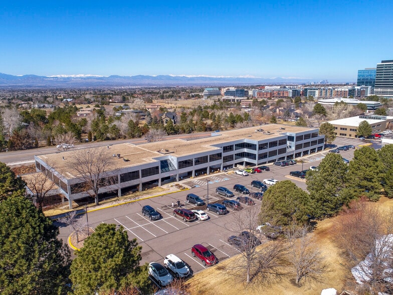 More Photos Of 5340 S Quebec St, Greenwood Village Office For Lease