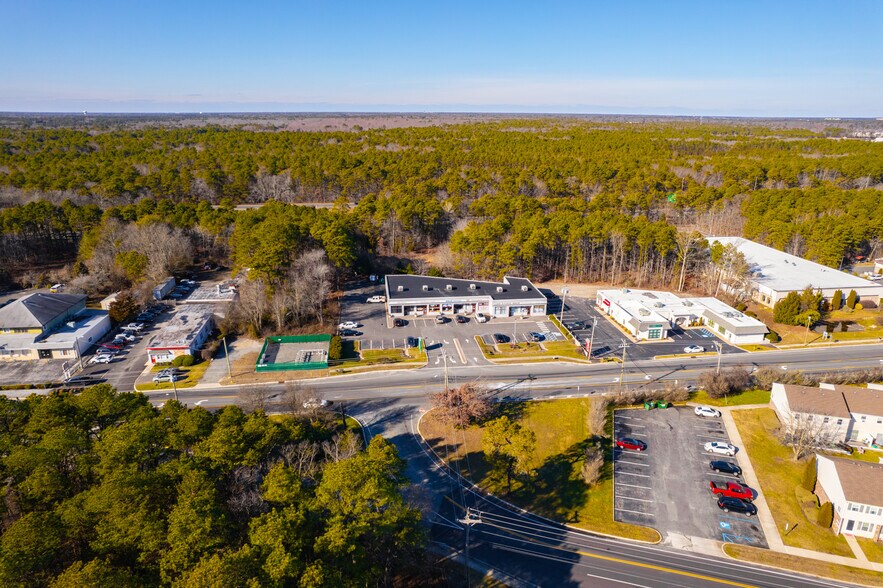 More Photos Of 3143 Fire Rd, Egg Harbor Township Storefront Retail Office For Sale