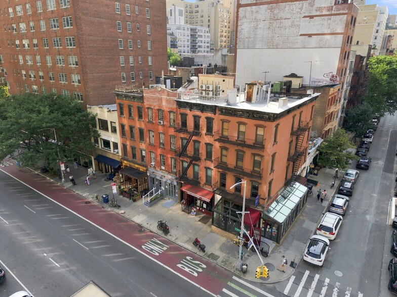 More Photos Of 1557 Second Ave, New York Apartments For Lease