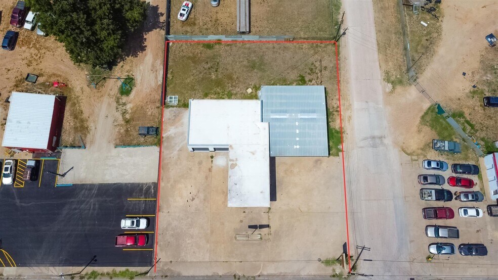 More Photos Of 623 N Richmond Rd, Wharton Auto Repair For Sale