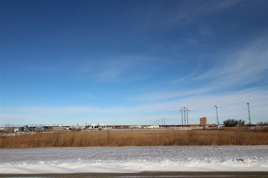 More Photos Of 6525 2nd Ave SE, Minot Land For Lease