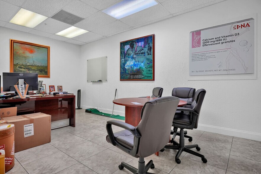 More Photos Of 5900 NW 97th Ave, Miami Warehouse For Sale